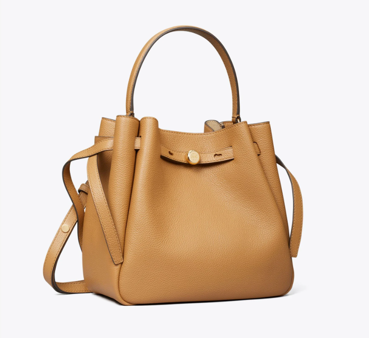 Bolso Tory Burch Romy tiramisu Bolso Tory Burch Romy tiramisu